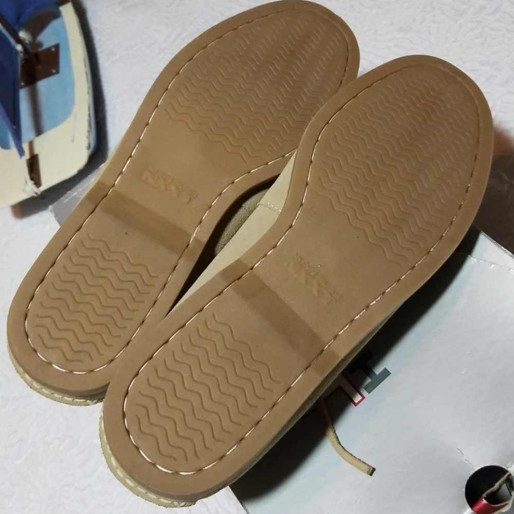 Nunn Bush NXXT Mike Men Suede Leather boat shoes